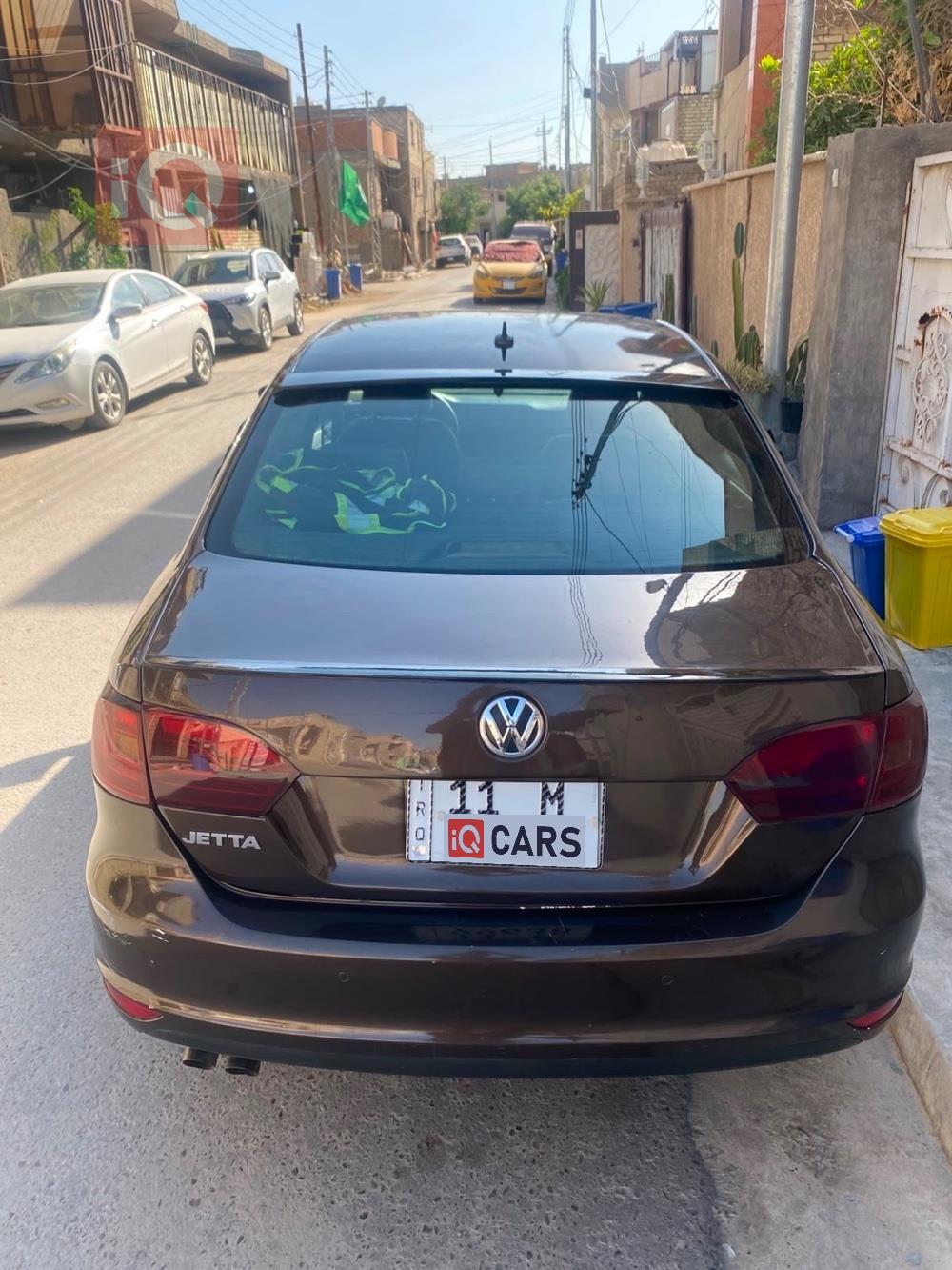 فولكسفاغن جيتا